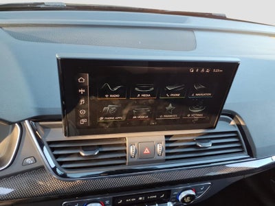 2023 Audi SQ5 Premium Plus quattro