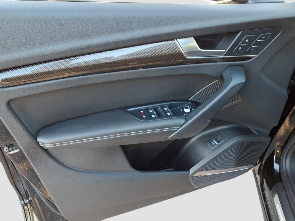 2023 Audi SQ5 Premium Plus quattro