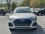 2023 Audi Q5 45 S line Premium quattro