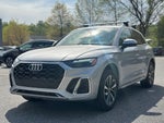 2023 Audi Q5 45 S line Premium quattro