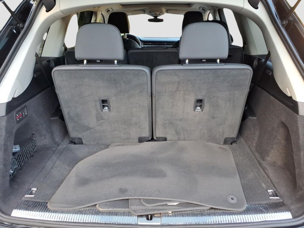 2024 Audi Q7 45 Premium Plus quattro