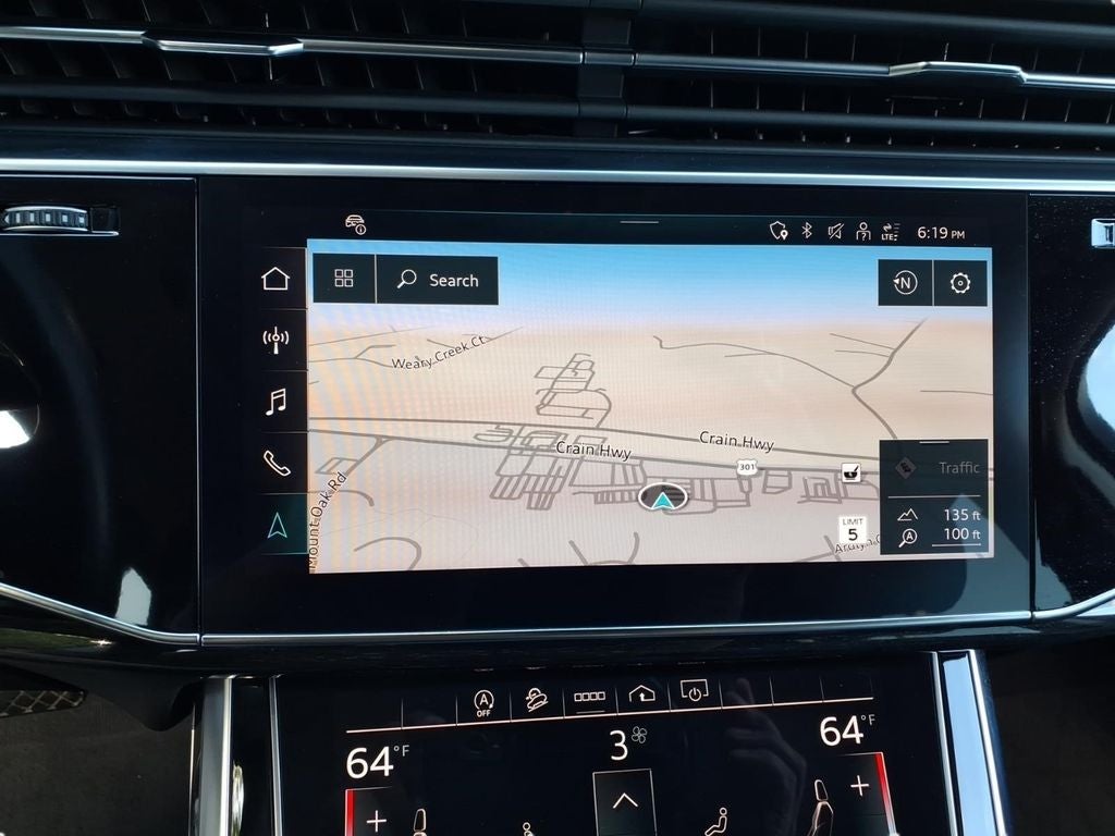 2024 Audi Q7 45 Premium Plus quattro