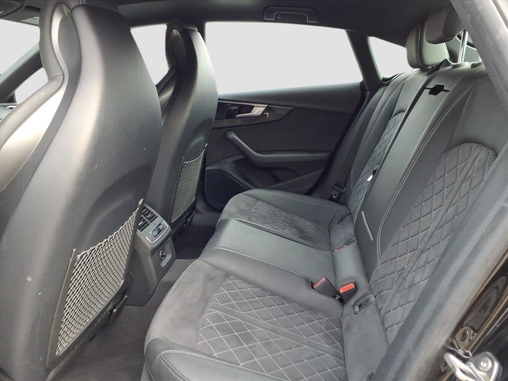 2023 Audi S5 Sportback Premium quattro