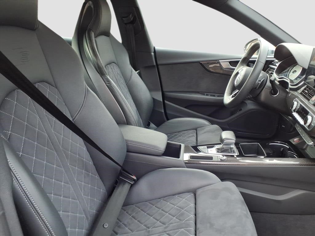 2023 Audi S5 Sportback Premium quattro