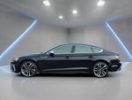 2023 Audi S5 Sportback Premium quattro
