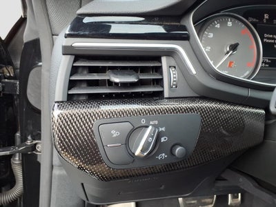 2023 Audi S5 Sportback Premium quattro