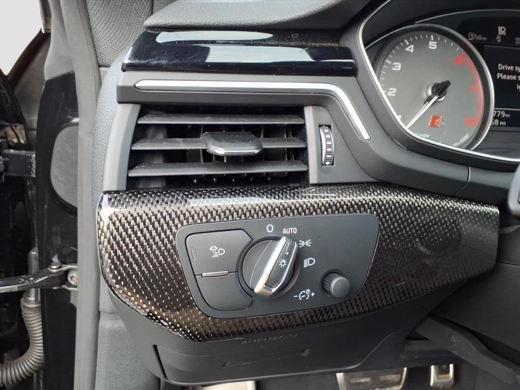 2023 Audi S5 Sportback Premium quattro