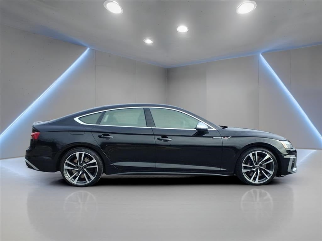 2023 Audi S5 Sportback Premium quattro