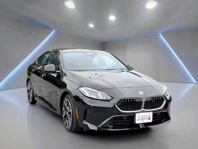 2025 BMW 2 Series 228 xDrive Gran Coupe