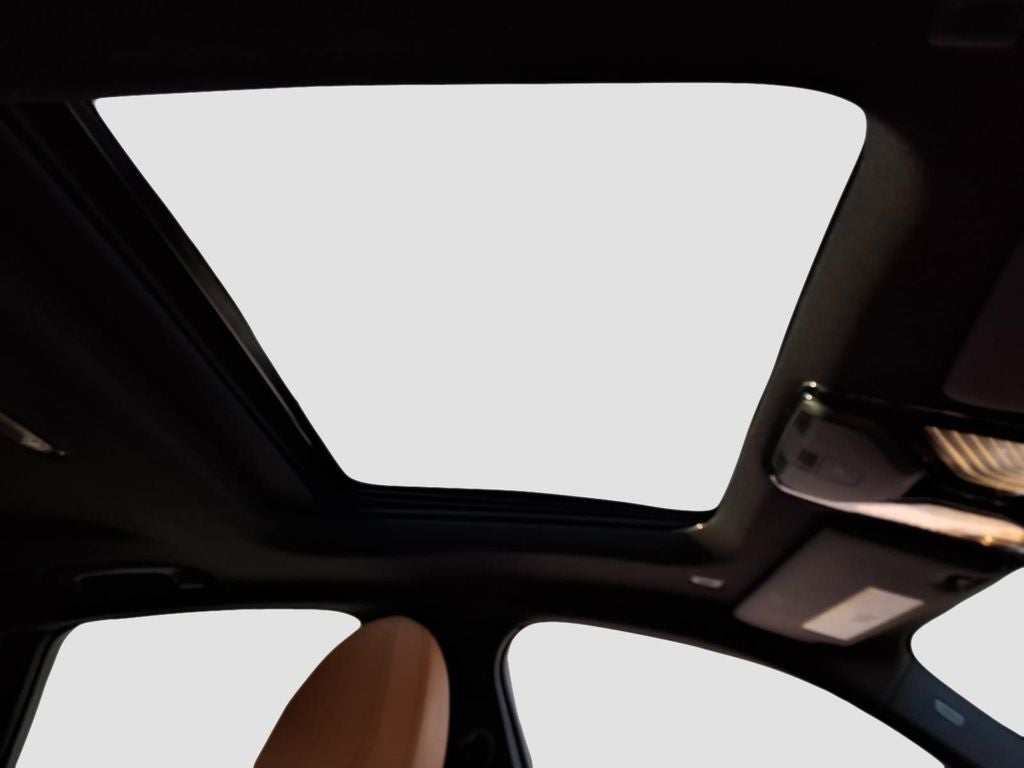 2025 BMW 4 Series 430i Gran Coupe