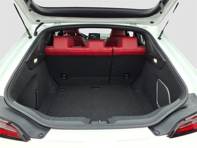 2025 Acura Integra w/A-Spec Technology Package