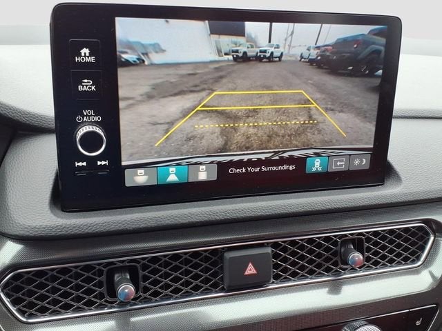 2025 Acura Integra w/A-Spec Technology Package