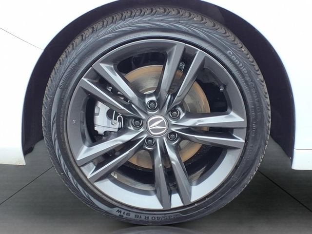 2025 Acura Integra w/A-Spec Technology Package