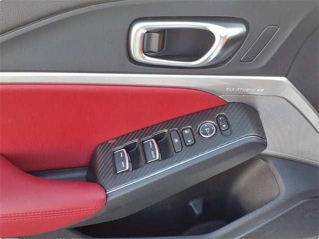 2025 Acura Integra Type S