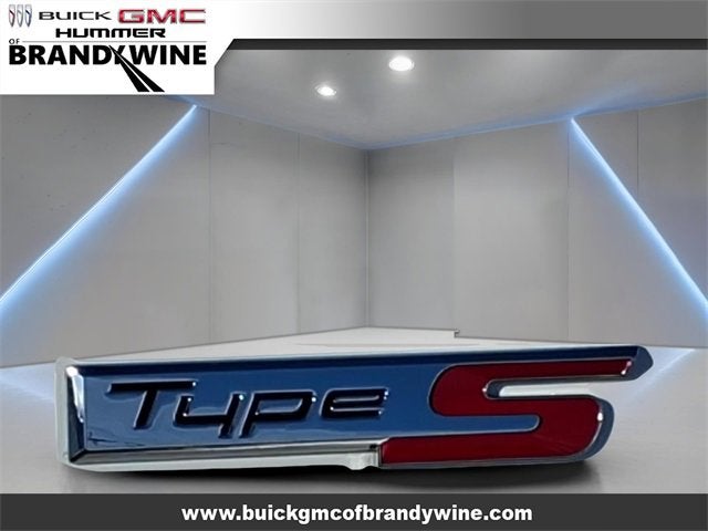 2025 Acura Integra Type S