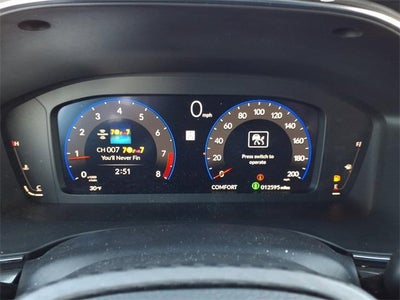 2025 Acura Integra Type S