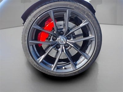 2025 Acura Integra Type S