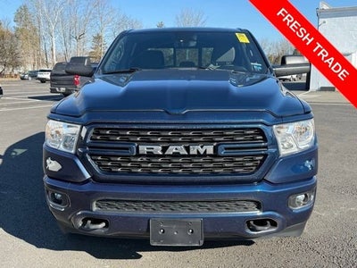 2024 RAM 1500 Big Horn