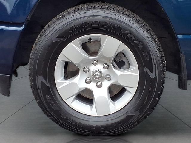 2024 RAM 1500 Big Horn