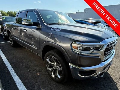 2019 RAM 1500 Limited
