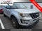 2016 FORD TRUCK EXPLORER SPORT