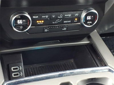 2019 Ford Expedition Max XLT