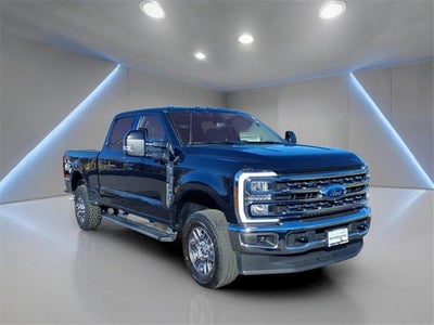 2024 Ford Super Duty F-350 SRW XL