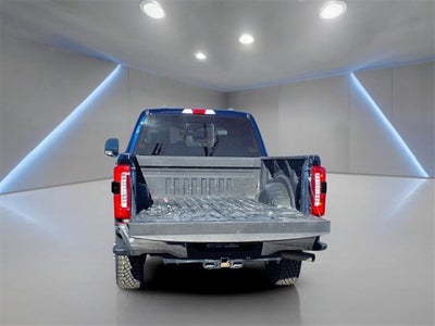 2024 Ford Super Duty F-350 SRW XL