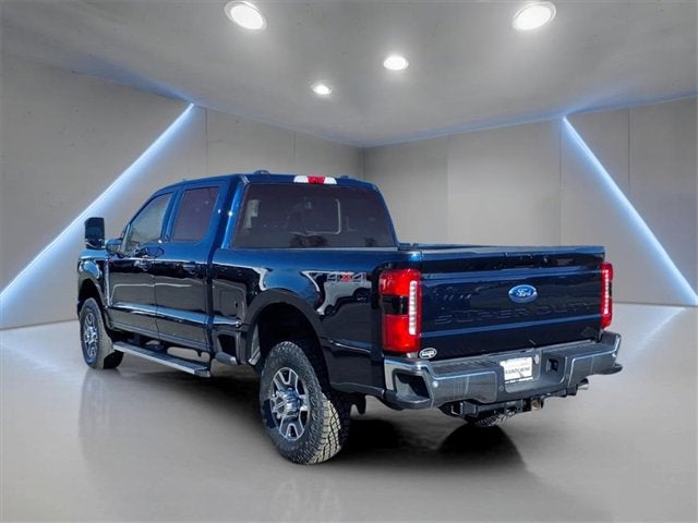 2024 Ford Super Duty F-350 SRW XL