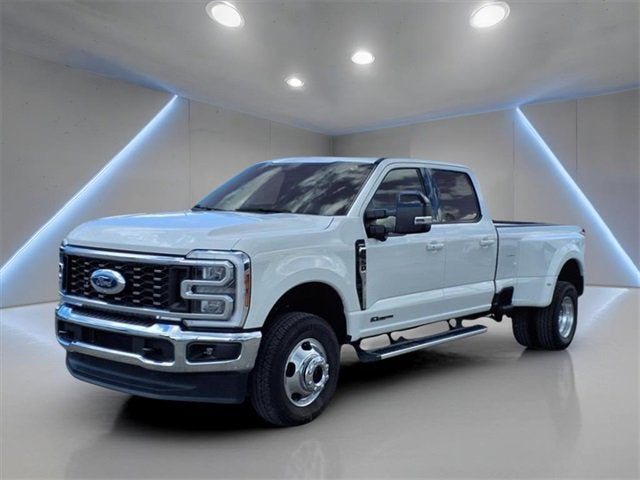 2025 Ford Super Duty F-350 DRW XL