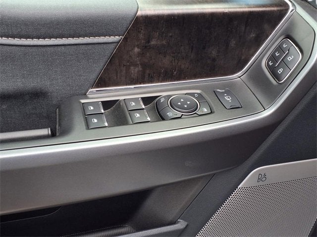 2025 Ford Super Duty F-350 DRW XL