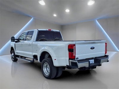 2025 Ford Super Duty F-350 DRW XL