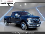 2019 Ford Super Duty F-450 DRW XL