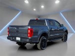 2023 Ford Ranger XL