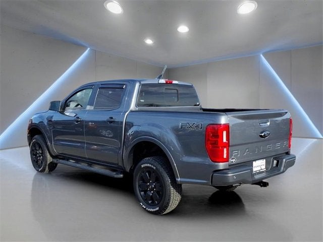 2023 Ford Ranger XL