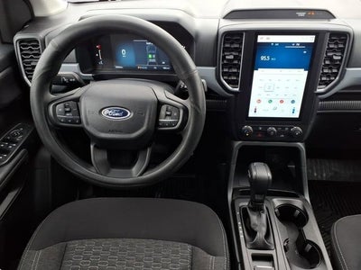 2024 Ford Ranger XL