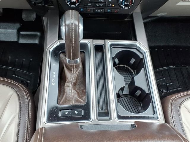 2019 Ford F-150 Limited