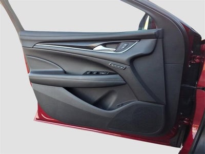 2018 Buick LaCrosse Premium