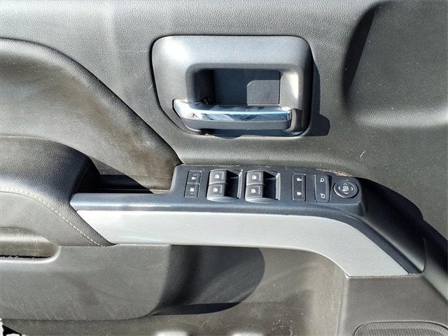 2017 Chevrolet Silverado 2500 HD LT