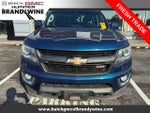 2019 Chevrolet Colorado 2WD Z71