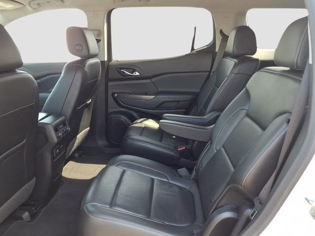 2020 GMC Acadia SLT