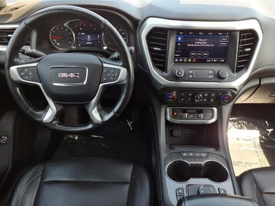 2020 GMC Acadia SLT