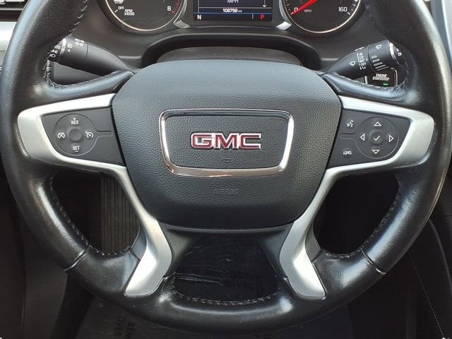 2020 GMC Acadia SLT