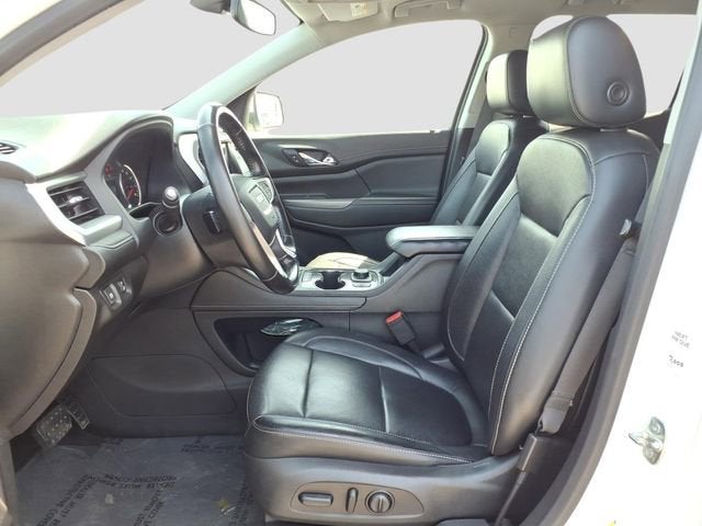 2020 GMC Acadia SLT