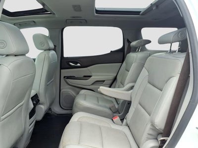 2018 GMC Acadia SLT