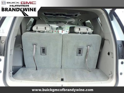2018 GMC Acadia SLT