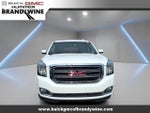 2020 GMC Yukon SLE