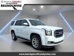 2020 GMC Yukon SLE