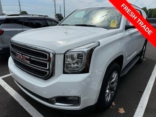 2020 GMC Yukon SLE