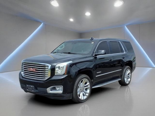 2019 GMC Yukon SLT